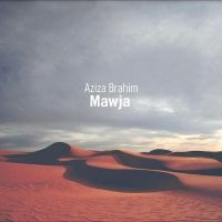 Brahim Aziza - Mawja in the group CD / Pop-Rock at Bengans Skivbutik AB (5515982)