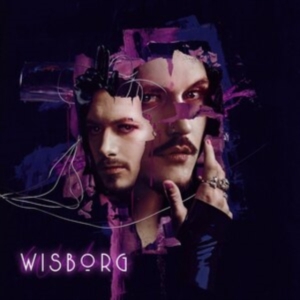 Wisborg - Wisborg in the group CD / Pop-Rock at Bengans Skivbutik AB (5515983)