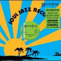 Scratch - Keep On Searching For Love in the group OUR PICKS / Friday Releases / Friday the 16th February 2024 at Bengans Skivbutik AB (5515988)
