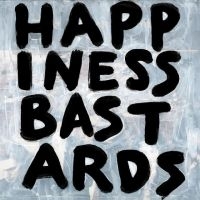 Black Crowes The - Happiness Bastards (Indie Exclusive in the group CD / Pop-Rock at Bengans Skivbutik AB (5516027)