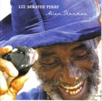 Lee Perry - Alien Starman in the group CD / Reggae at Bengans Skivbutik AB (551604)