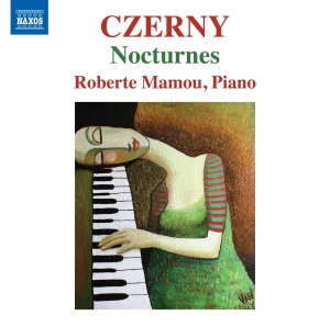 Czerny Carl - Nocturnes in the group CD / Klassiskt at Bengans Skivbutik AB (5516065)