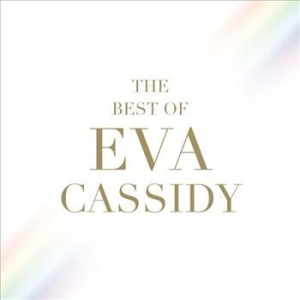 Eva Cassidy - The Best Of Eva Cassidy in the group CD / Pop-Rock at Bengans Skivbutik AB (551609)