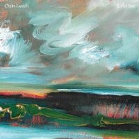 Leech Oisin - Cold Sea (Sea Glass Green Vinyl) in the group OUR PICKS / Friday Releases / Friday The 8th Of Mars 2024 at Bengans Skivbutik AB (5516113)