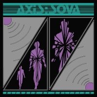 Axis: Sova - Blinded By Oblivion in the group VINYL / Pop-Rock at Bengans Skivbutik AB (5516139)