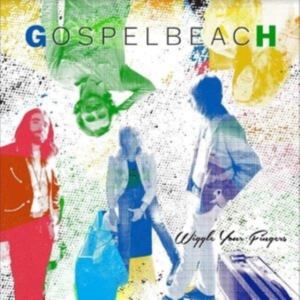 Gospelbeach - Wiggle Your Fingers in the group OTHER / Forthcoming products - 10 percent at Bengans Skivbutik AB (5516148)