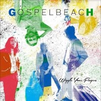 Gospelbeach - Wiggle Your Fingers (Teal Vinyl) in the group OUR PICKS / Friday Releases / Friday the 24th of May 2024 at Bengans Skivbutik AB (5516149)
