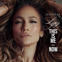 Jennifer Lopez - This Is Me...Now in the group OUR PICKS / Friday Releases / Friday the 16th February 2024 at Bengans Skivbutik AB (5516153)