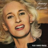 Tammy Wynette - You Brought Me Back Expanded Cd Edi in the group OUR PICKS / Friday Releases / Friday The 22nd of Mars 2024 at Bengans Skivbutik AB (5516177)
