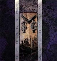 Mcauley Schenker Group - M.S.G. in the group CD / Hårdrock/ Heavy metal at Bengans Skivbutik AB (551622)