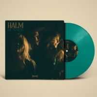 Halm - Runner (Turkos Vinyl Lp) in the group OUR PICKS / Friday Releases / Friday The 8th Of Mars 2024 at Bengans Skivbutik AB (5516222)