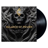 Balance Of Power - Fresh From The Abyss (Vinyl Lp) in the group OUR PICKS / Friday Releases / Friday the 19th of april 2024 at Bengans Skivbutik AB (5516234)