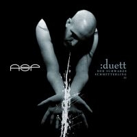 Asp - Duett (Picture Disc Vinyl Lp) in the group OUR PICKS / Friday Releases / Friday the 16th February 2024 at Bengans Skivbutik AB (5516238)