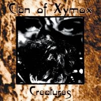 Clan Of Xymox - Creatures (2 Lp Vinyl) in the group OUR PICKS / Friday Releases / Friday The 23rd Of February 2024 at Bengans Skivbutik AB (5516240)