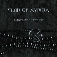 Clan Of Xymox - Subsequent Pleasures (2 Lp Vinyl) in the group OUR PICKS / Friday Releases / Friday The 23rd Of February 2024 at Bengans Skivbutik AB (5516241)