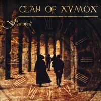 Clan Of Xymox - Farewell (2 Lp Vinyl) in the group OUR PICKS / Friday Releases / Friday The 23rd Of February 2024 at Bengans Skivbutik AB (5516243)