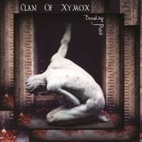 Clan Of Xymox - Breaking Point (2 Lp Vinyl) in the group OUR PICKS / Friday Releases / Friday The 23rd Of February 2024 at Bengans Skivbutik AB (5516244)