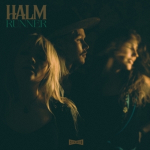 Halm - Runner in the group OUR PICKS / Friday Releases / Friday The 23rd Of February 2024 at Bengans Skivbutik AB (5516256)