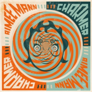 Aimee Mann - Charmer in the group OTHER / -Start WS (BW) at Bengans Skivbutik AB (5516274)