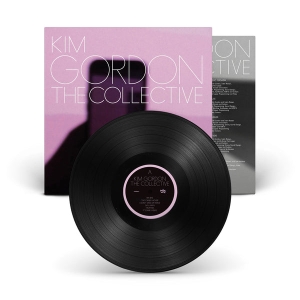 Kim Gordon - The Collective in the group OUR PICKS / Friday Releases / Friday The 8th Of Mars 2024 at Bengans Skivbutik AB (5516303)