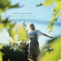 Stancioff Louisa - When We Were Looking (Seaglass Blue in the group OUR PICKS / Friday Releases / Friday the 12th of april 2024 at Bengans Skivbutik AB (5516314)
