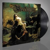 Brodequin - Harbinger Of Woe (Vinyl Lp) in the group OUR PICKS / Friday Releases / Friday The 22nd of Mars 2024 at Bengans Skivbutik AB (5516333)