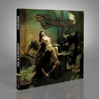 Brodequin - Harbinger Of Woe (Digipack) in the group OTHER / Forthcoming products - 10 percent at Bengans Skivbutik AB (5516334)