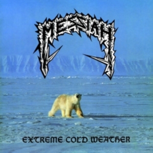 Messiah - Extreme Cold Weather (Vinyl Lp + Po in the group OUR PICKS / Friday Releases / Friday the 15th of Mars 2024 at Bengans Skivbutik AB (5516373)