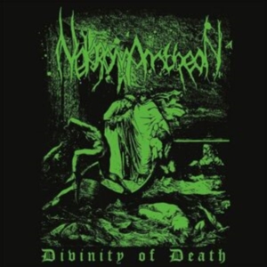 Nekromantheon - Divinity Of Death (Vinyl Lp) in the group OUR PICKS / Friday Releases / Friday the 15th of Mars 2024 at Bengans Skivbutik AB (5516375)