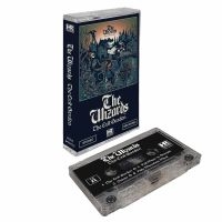 Wizards The - Exit Garden The (Mc) in the group Hårdrock at Bengans Skivbutik AB (5516381)