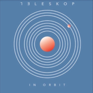 Teleskop - In Orbit in the group OTHER / Forthcoming products - 10 percent at Bengans Skivbutik AB (5516409)
