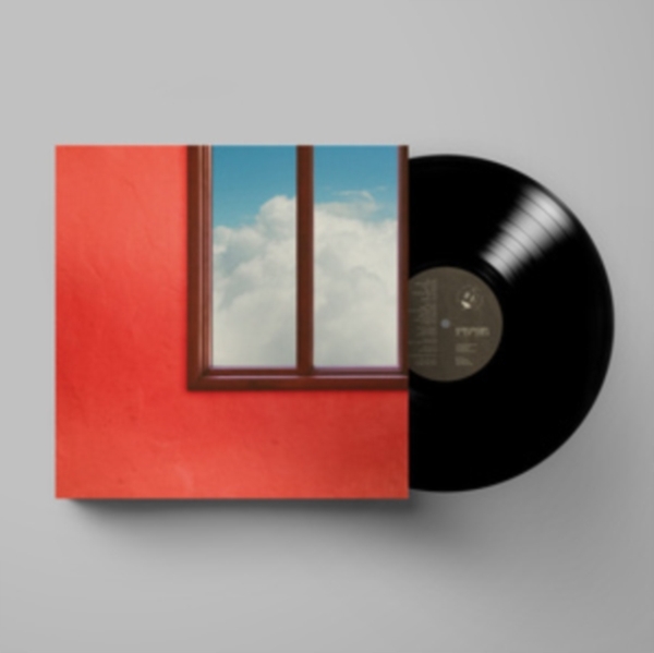 Khruangbin - A La Sala (Lp) in the group OTHER / Forthcoming products - 10 percent at Bengans Skivbutik AB (5516424)