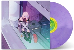 Akira Yamaoka Marcin Przybylowicz & P.T. Adamczyk - Cyberpunk: Edgerunners (Original Series Soundtrack) in the group OTHER / Övrigt /  at Bengans Skivbutik AB (5516440)