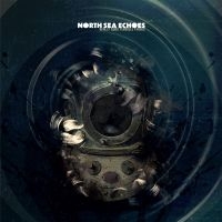 North Sea Echoes - Really Good Terrible Things (Digipa in the group CD / Hårdrock at Bengans Skivbutik AB (5516451)