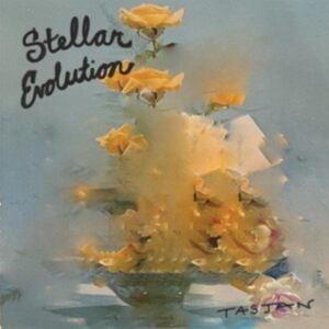 Tasjan Aaron Lee - Stellar Evolution in the group OTHER / Forthcoming products - 10 percent at Bengans Skivbutik AB (5516459)