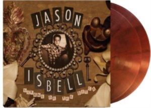 Isbell Jason - Sirens Of The Ditch (Deluxe Edition in the group OTHER / Övrigt / at Bengans Skivbutik AB (5516465)