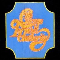 CHICAGO - CHICAGO TRANSIT AUTHORITY in the group CD / Pop-Rock at Bengans Skivbutik AB (551648)
