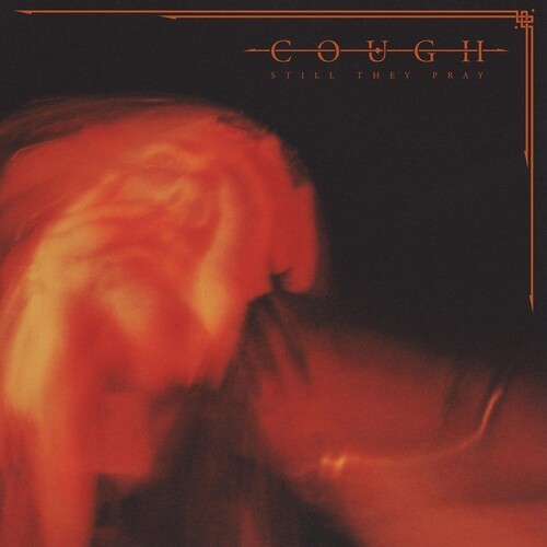 Cough - Still They Pray in the group VINYL / Hårdrock at Bengans Skivbutik AB (5516481)