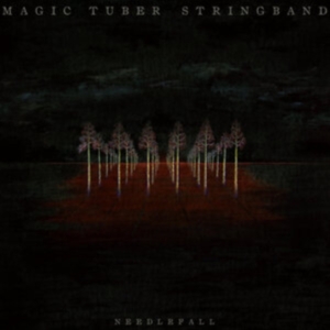 Magic Tuber Stringband - Needlefall in the group OTHER / Övrigt /  at Bengans Skivbutik AB (5516486)