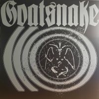 Goatsnake - 1 (Blue Vinyl Lp) in the group OUR PICKS / Friday Releases / Friday The 9th February 2024 at Bengans Skivbutik AB (5516488)