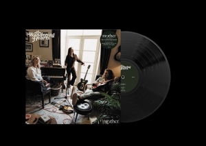 The Wandering Hearts - Mother in the group VINYL / Pop-Rock at Bengans Skivbutik AB (5516489)