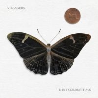 Villagers - That Golden Time (Gold Vinyl Lp) in the group VINYL / Upcoming releases / Pop-Rock at Bengans Skivbutik AB (5516497)