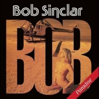 Sinclar Bob - Paradise in the group OUR PICKS / Friday Releases / Friday The 8th Of Mars 2024 at Bengans Skivbutik AB (5516500)