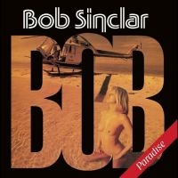 Sinclar Bob - Paradise in the group VINYL / Pop-Rock at Bengans Skivbutik AB (5516500)