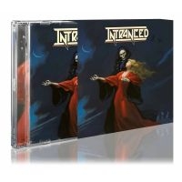 Intranced - Intranced (Enhanced Slipcase) in the group OUR PICKS / Friday Releases / Friday the 29th of Mars 2024 at Bengans Skivbutik AB (5516513)