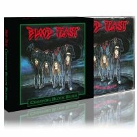 Blood Feast - Chopping Block Blues (Slipcase) in the group OUR PICKS / Friday Releases / Friday the 29th of Mars 2024 at Bengans Skivbutik AB (5516516)