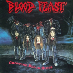 Blood Feast - Chopping Block Blues (Slipcase) in the group OTHER / Forthcoming products - 10 percent at Bengans Skivbutik AB (5516516)