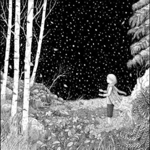 Lustre - The First Snow & Reverence in the group OTHER / Forthcoming products - 10 percent at Bengans Skivbutik AB (5516536)