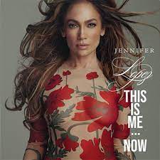 Jennifer Lopez - This Is Me...Now (Indie Exclusive) in the group OUR PICKS / Friday Releases / Friday the 16th February 2024 at Bengans Skivbutik AB (5516544)