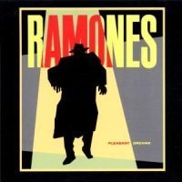 Ramones - Pleasant Dreams in the group CD / Pop-Rock at Bengans Skivbutik AB (551655)